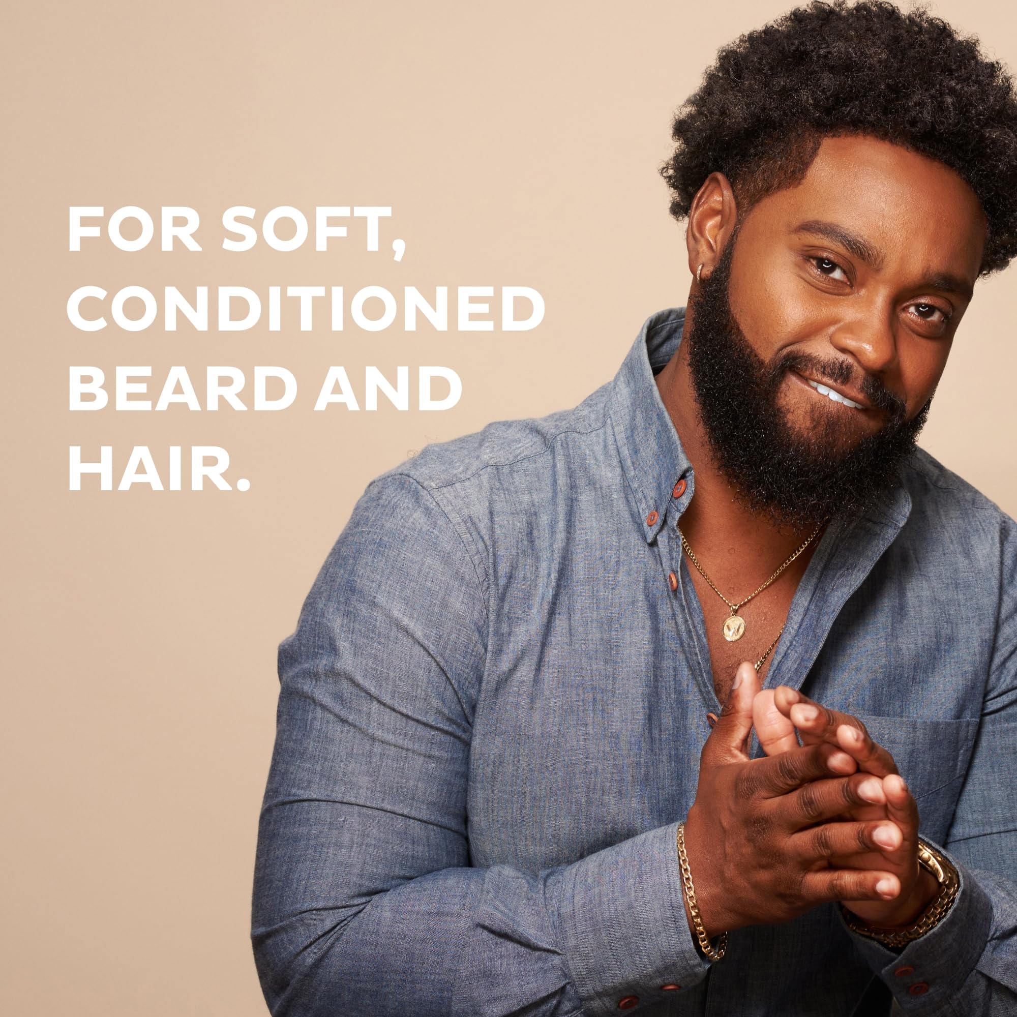 Scotch Porter Daily Hydration Conditioner Spray: aroma masculino envolvente.