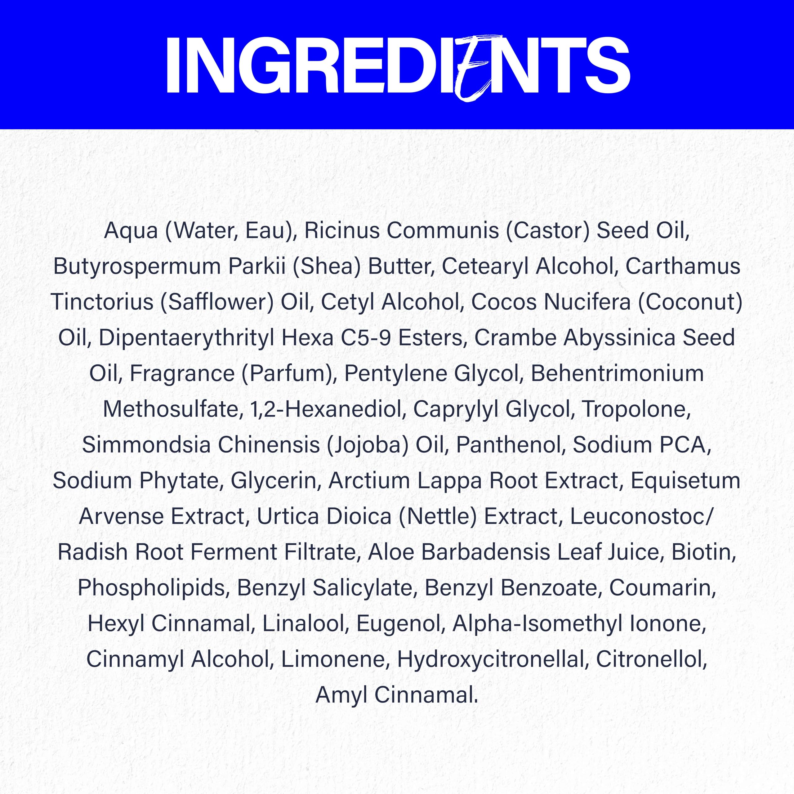 Scotch Porter Daily Hydration Conditioner Spray: envase 236 ml con bomba fácil.