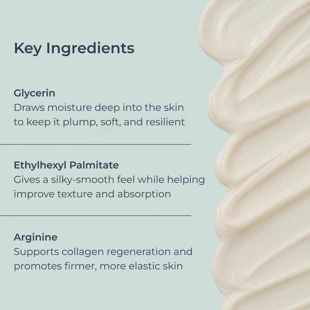 SCULPIFLEX cream applied to stomach area highlighting smoothing and hydration.