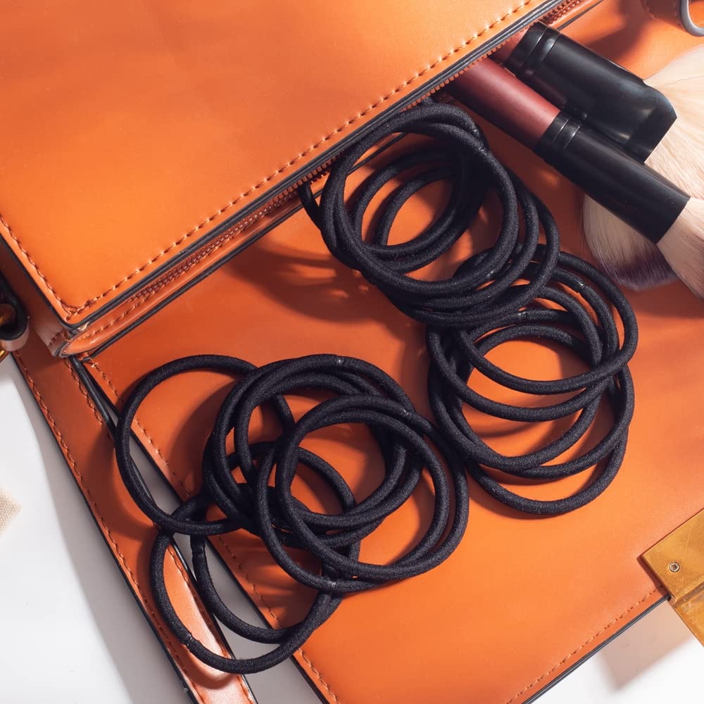 Sderoq hair ties suitable for medium to thick hair
