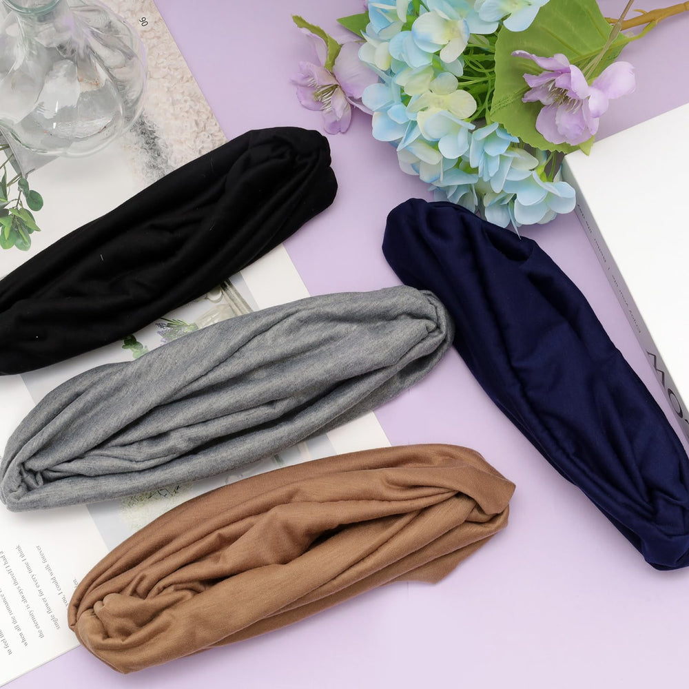 Turbante Sdfvsdg regalo ideal para amigas y familiares.