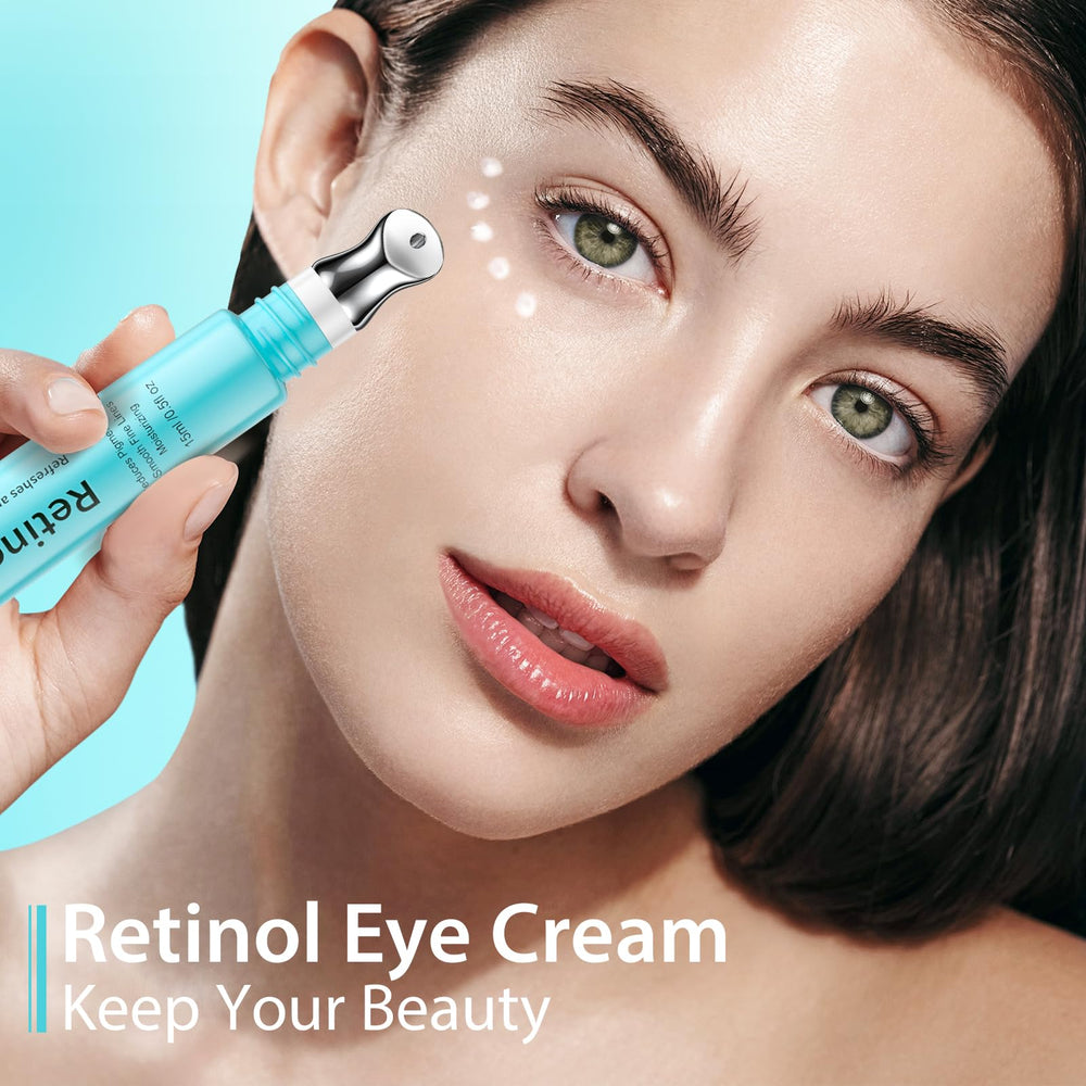 Seacall crema ojos uso diario día y noche para cuidado constante.