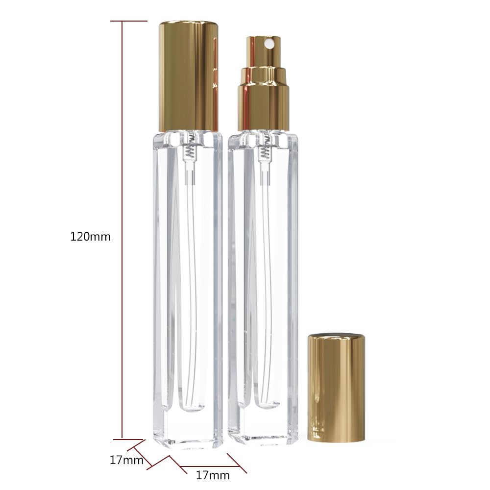 Included funnel, dropper, and pump in Seafulee set for easy refilling.