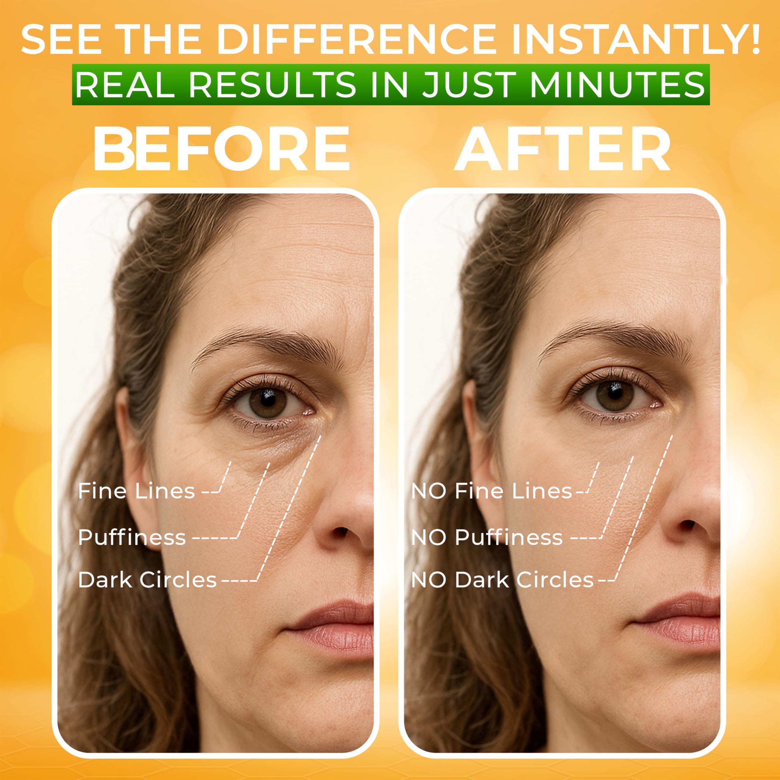 SEAMANTIKA Green Tea Extract close-up emphasizes antioxidant-rich ingredient