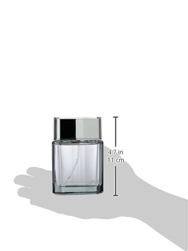 Sean John I Am King EDT ready to apply in hand