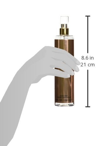 Sean John Unforgivable Woman daily mist for subtle, versatile use