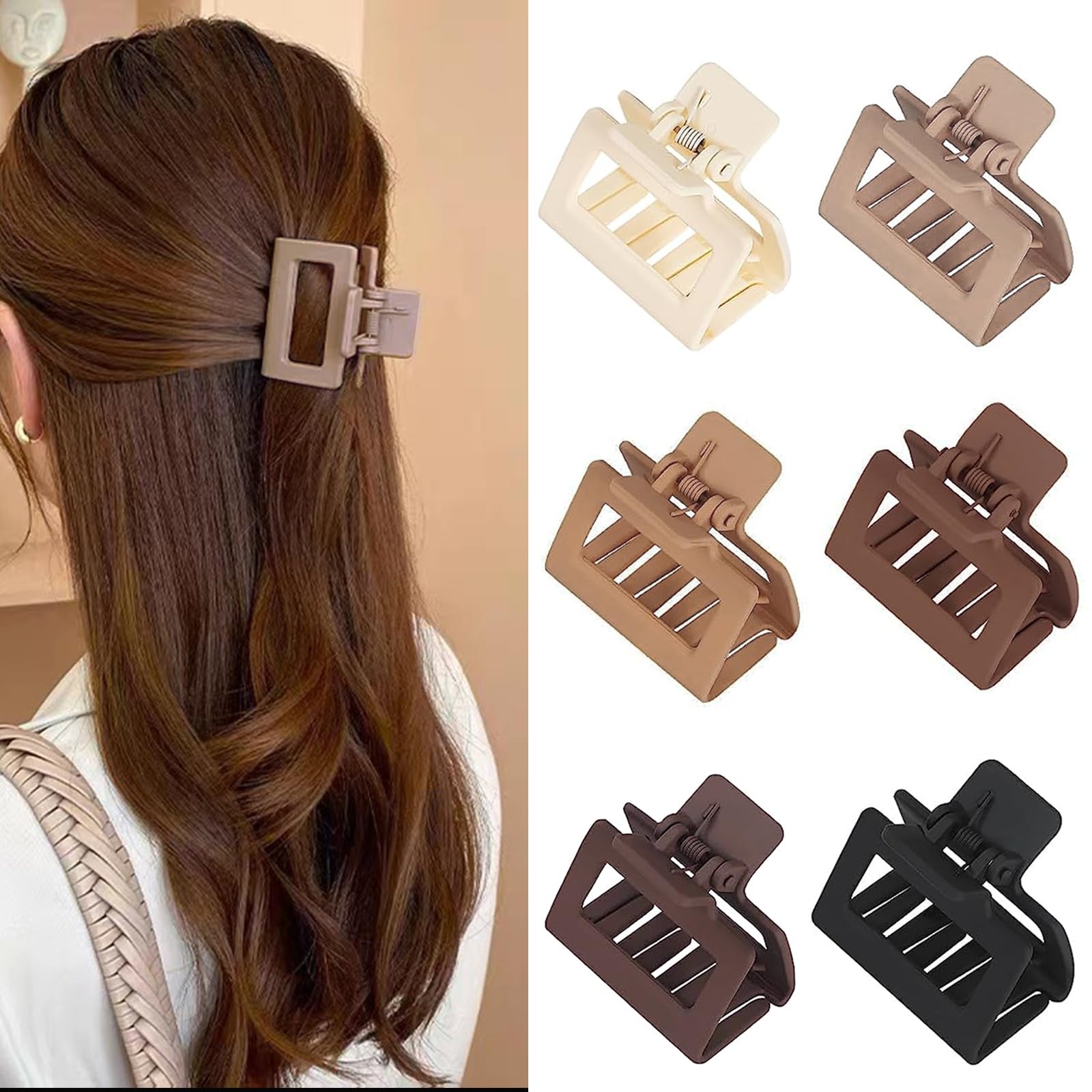 Seapaw clip garra duradero regalo práctico para mujeres
