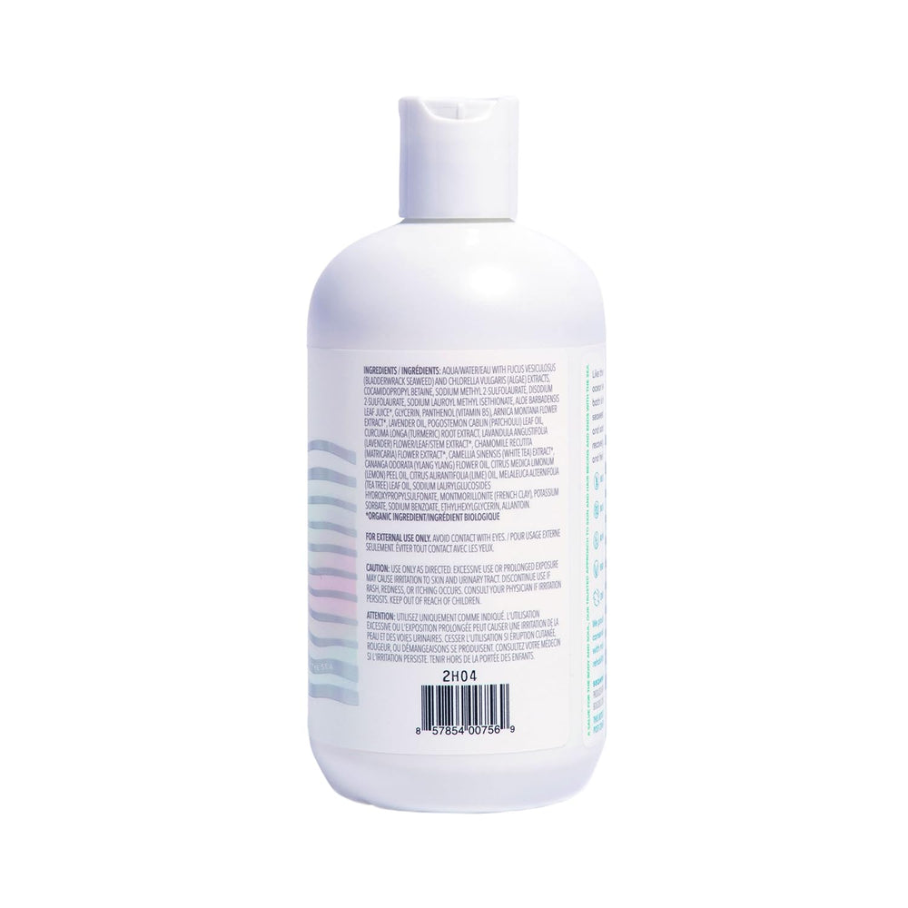 Seaweed Bath Co. nuevo aspecto, misma fórmula para tu rutina