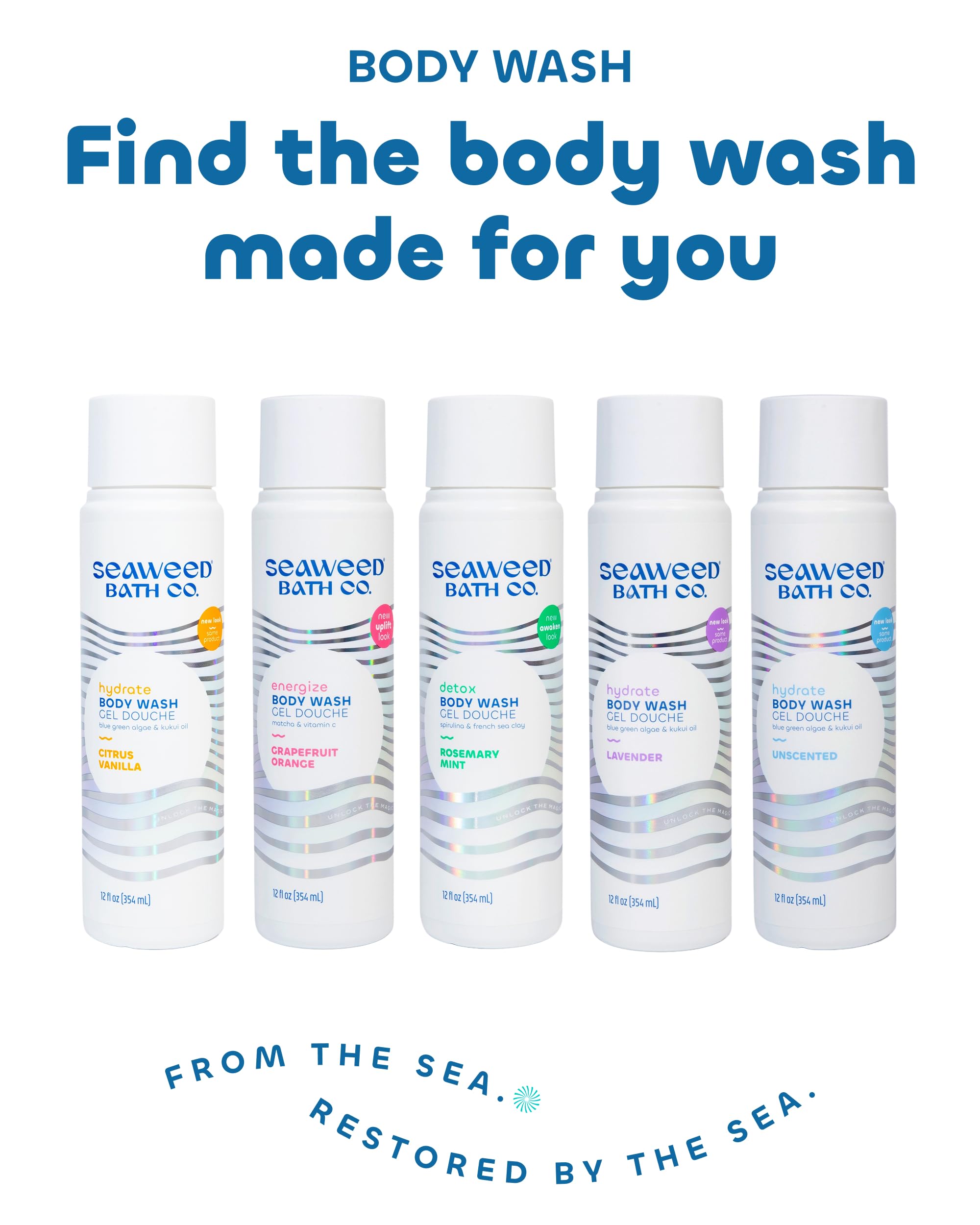 Hydrate como gel de afeitado suave para cuerpo y piernas