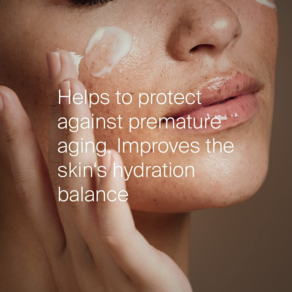 SEBAMED vitamina E protege la piel