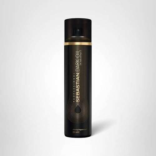 Sebastian Aceite Oscuro envase de 133 ml