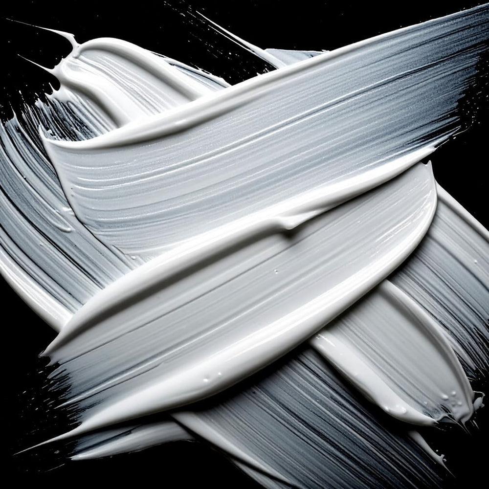 Textura ligera de Sebastian Crema Magnificador que no aplasta.