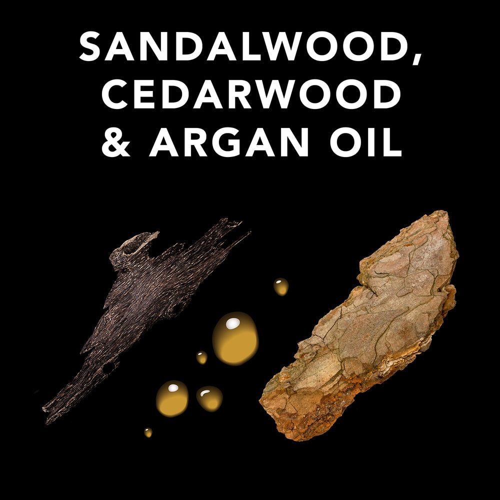 Sebastian Dark Oil argan oil infusion nourishes ends for smoother, softer hair.