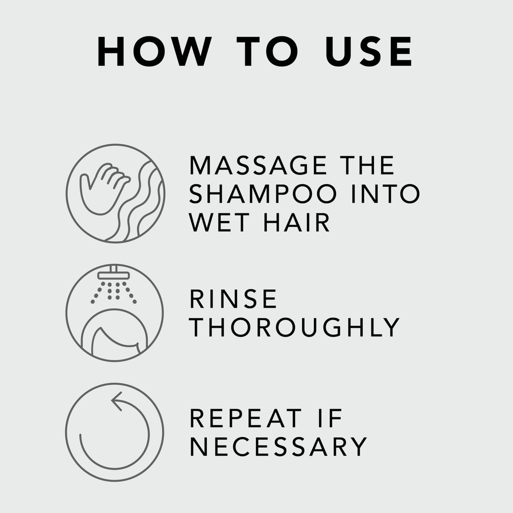 Sebastian Dark Oil Lightweight Shampoo featuring argan oil highlights softness.