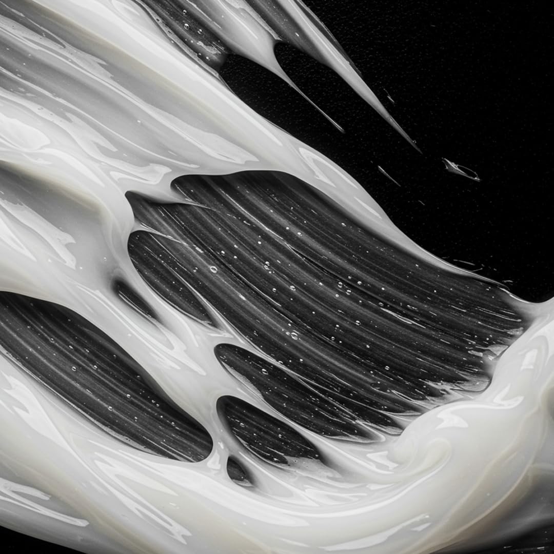 Sebastian Microweb Fiber close-up highlights 3D microweb texture weaving hair.