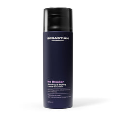 Sebastian No Breaker crema sin enjuague en envase para fortalecimiento de enlaces
