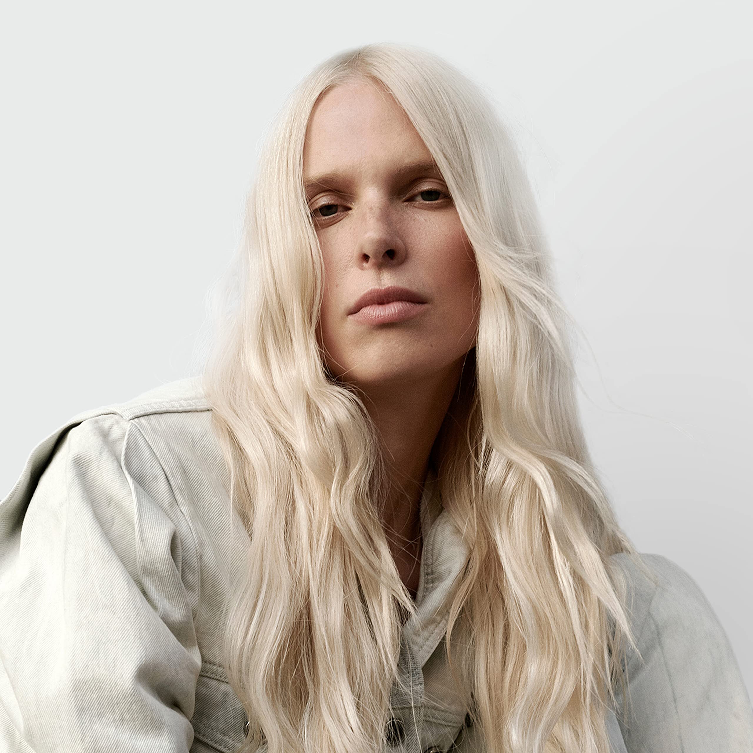 Sebastian Penetraitt: desenredo fácil para cabello dañado
