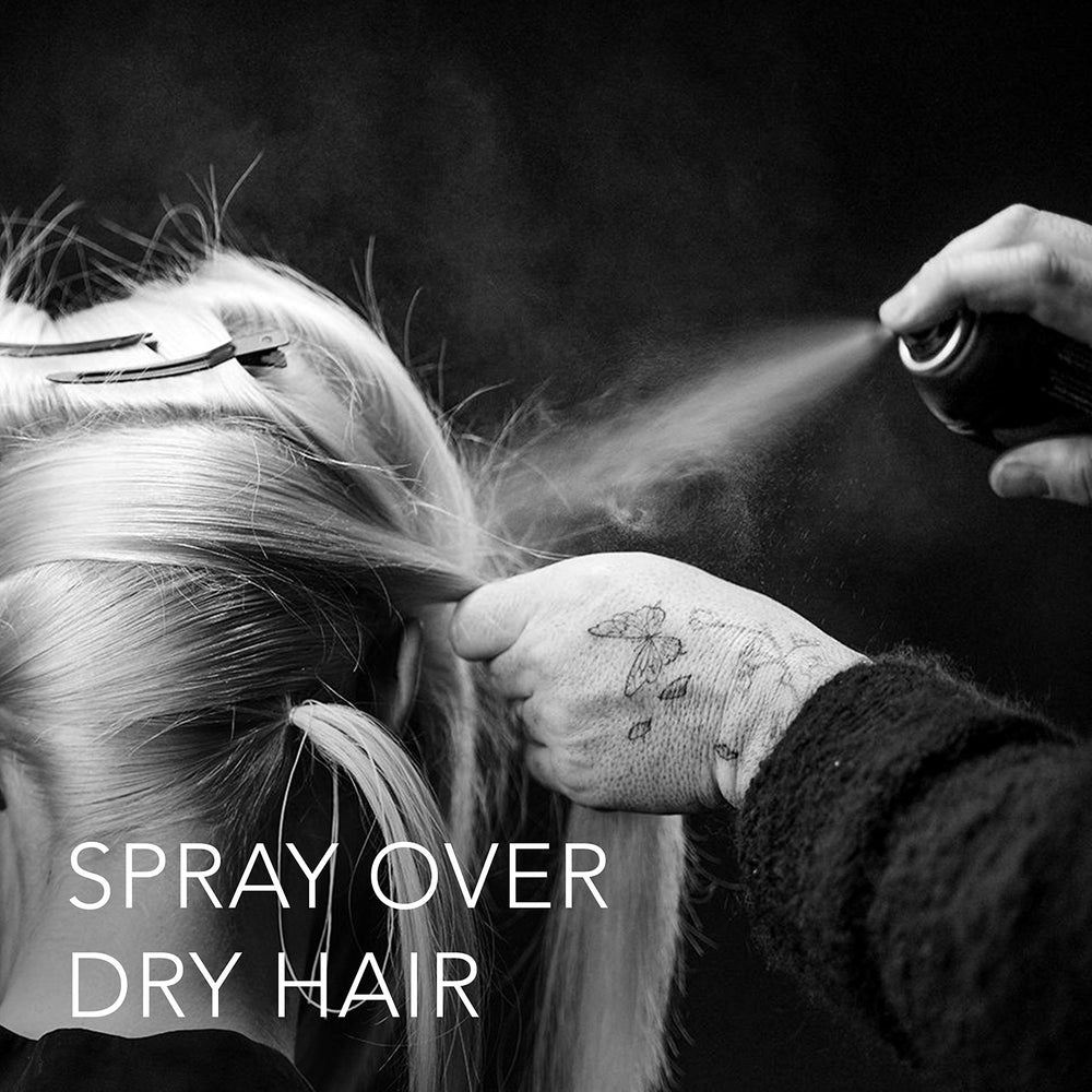 Sebastian Shaper Fierce mini, volumen duradero para looks con estilo.