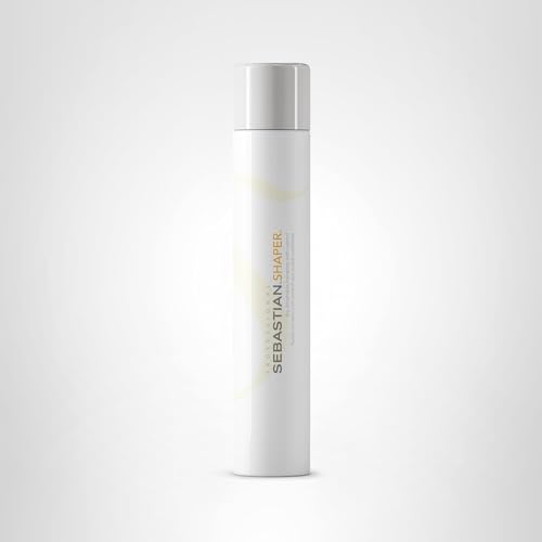 Sebastian Shaper nozzle mist delivers a fine, controlled spray