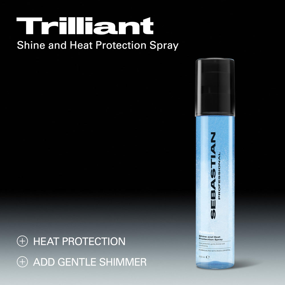 Sebastian Trilliant spray-aplicacion-dosificacion pulverizador: facilita distribución uniforme en peinado.