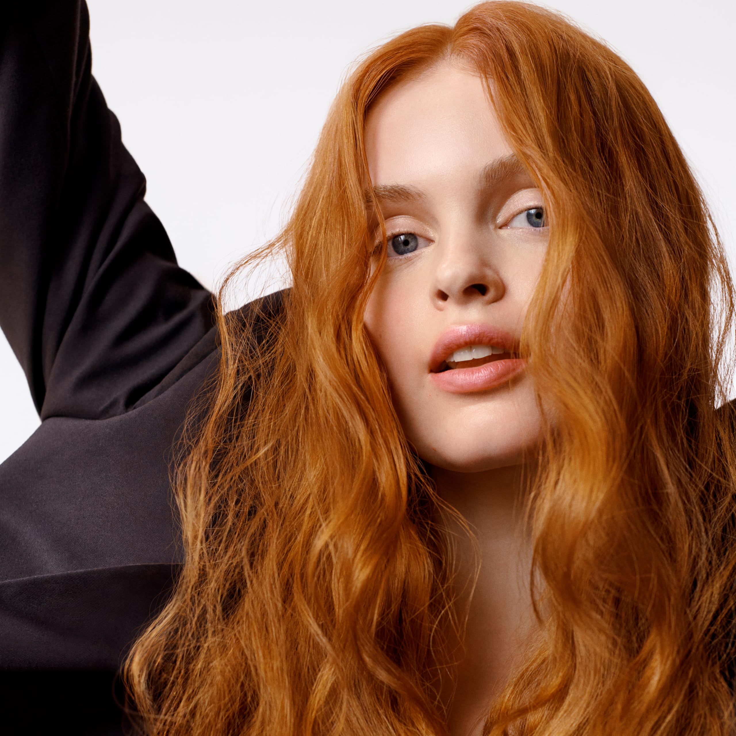 Packaging varies for Sebastian Volupt Max Volumizing Shampoo in different markets