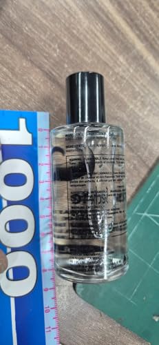 Seche Restore: textura densa de laca revivida para un acabado liso.