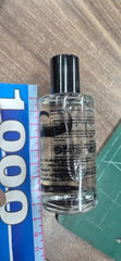 Seche Restore: textura densa de laca revivida para un acabado liso.