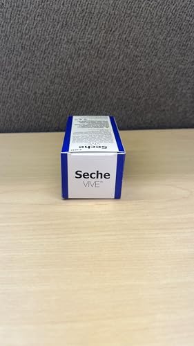 Seche Vive manicura profesional, mejora el aspecto en casa