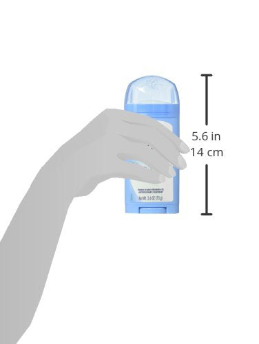 Secret 24hour-protection underarm image suggests all-day reliability.