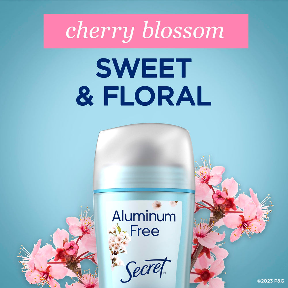 Secret Cherry Blossom scent diffusion close-up captures floral fragrance