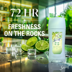 Pro-Hialurónico de Secret Fresh fortalece la barrera cutánea tras la aplicación