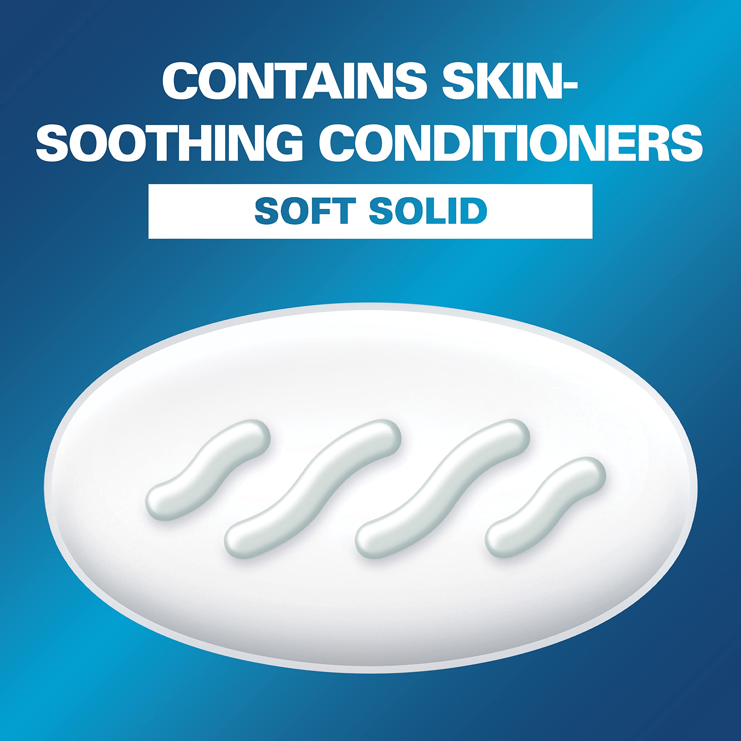 Secret deodorant with 48-hour odor control and wetness protection visual emphasis.