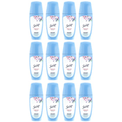 Secret Powder Fresh roll-on bottle with 24-hour protection for daily wear