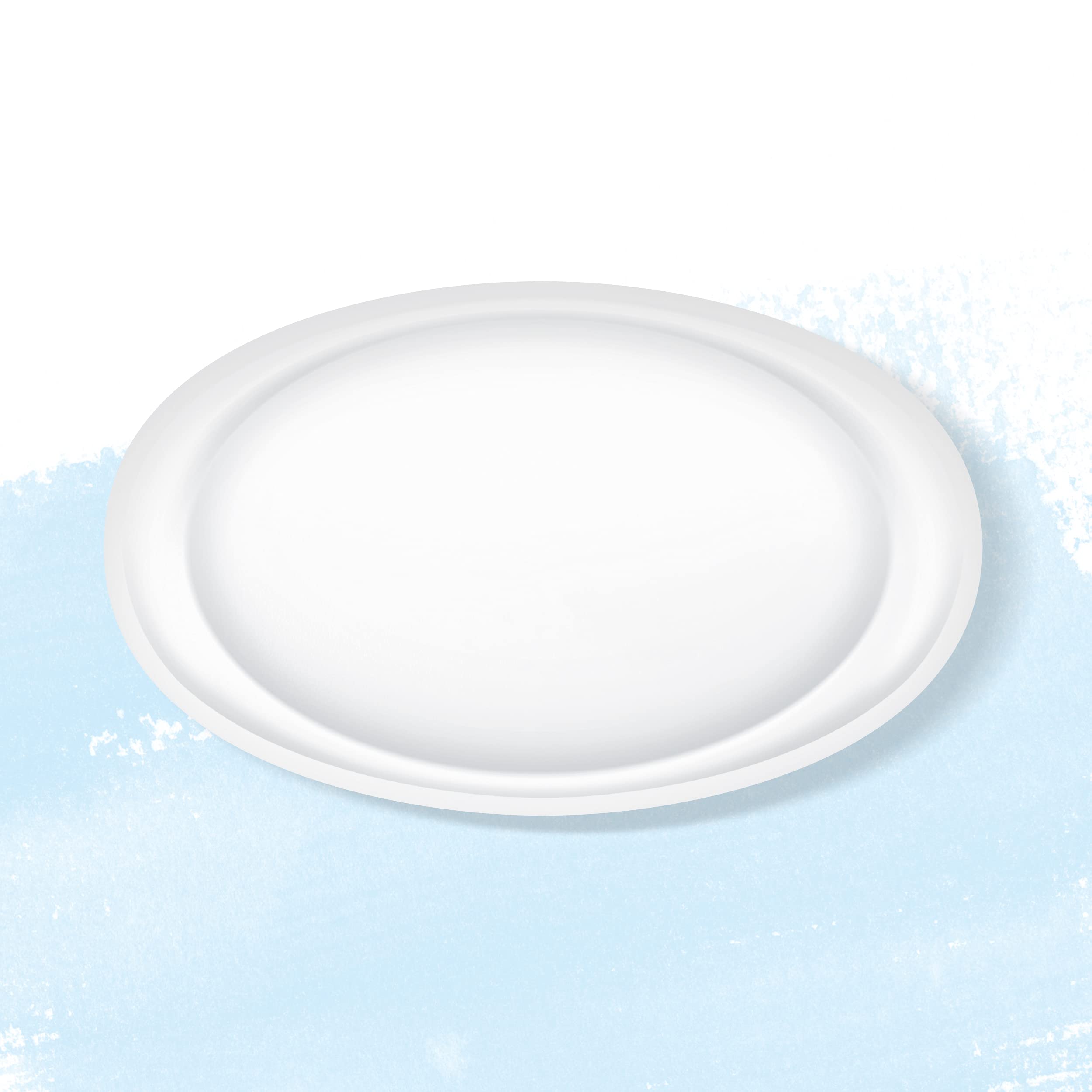 Secret Unscented-stick glide-on delivers smooth, dependable daily protection.