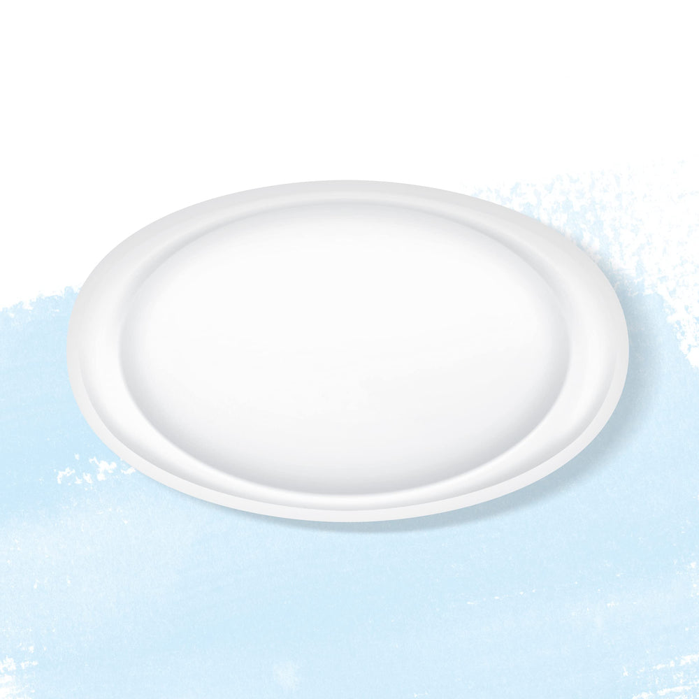 Secret Unscented-stick glide-on delivers smooth, dependable daily protection.