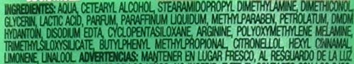 Sedal Rizos Definidos crema 300 ml, uso diario para estilizar rizos con comodidad.