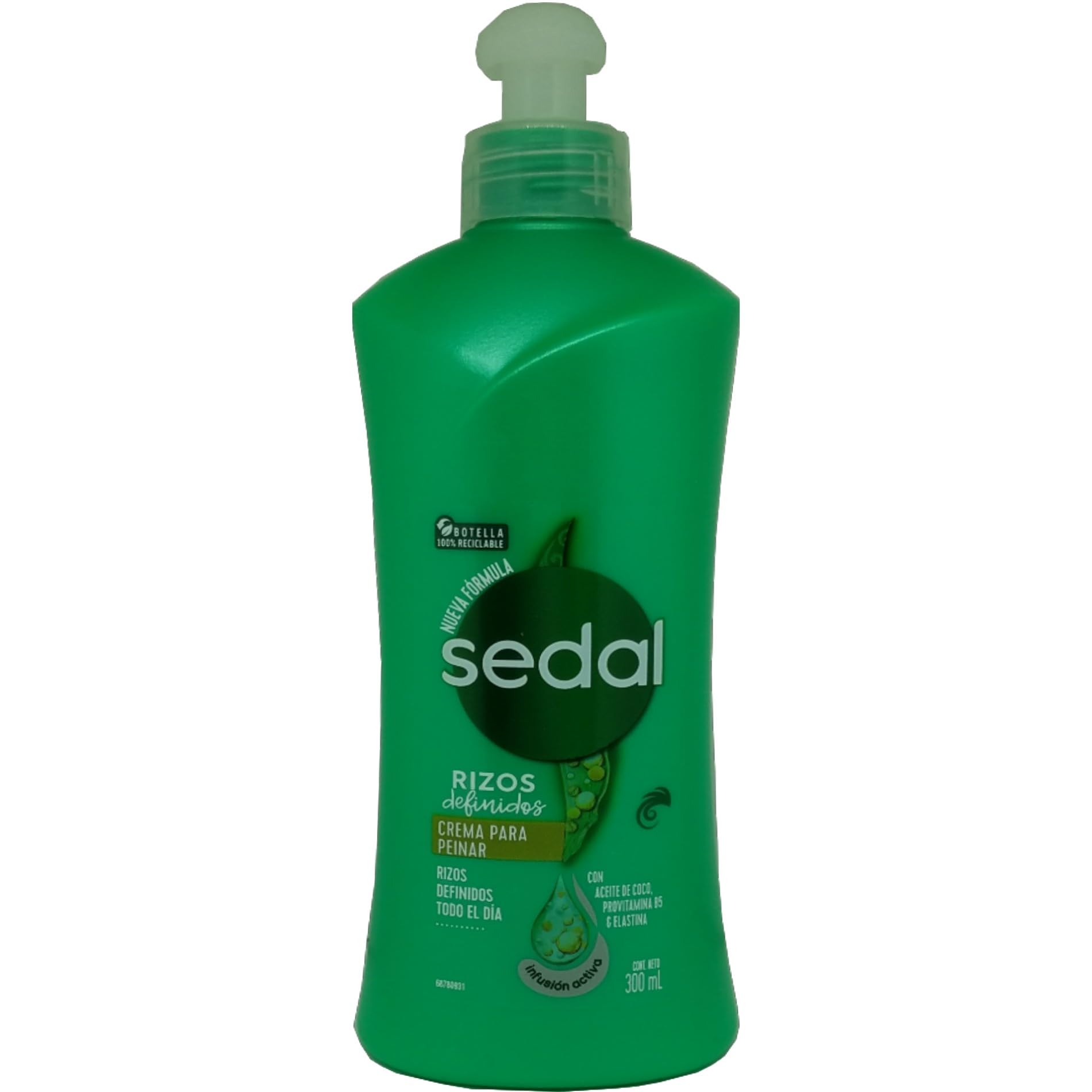 Sedal Diffusor suave para rizos definidos, secado con forma.