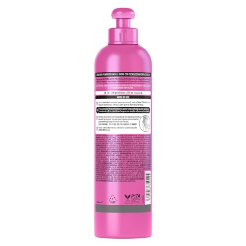 Sedal S.O.S. Ceramidas sin fragancia cuida cuero cabelludo sensible