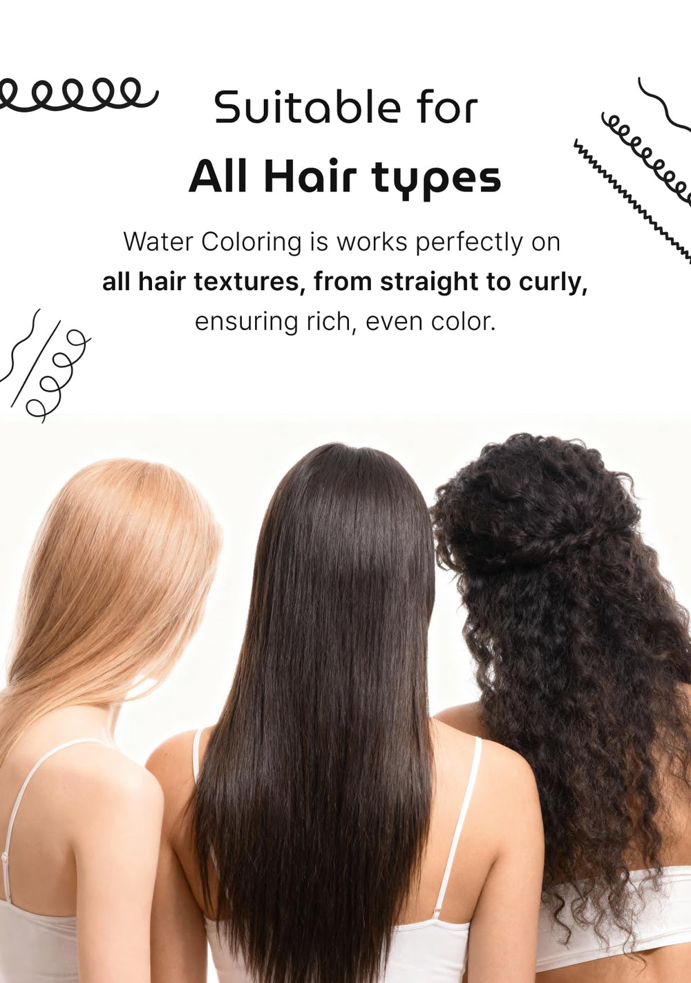 SEEDBEE natural-black powder dye delivers rich, plant-based color.
