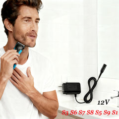 SEEHOM reinforced charging cord resists bending for longevity and reliability.