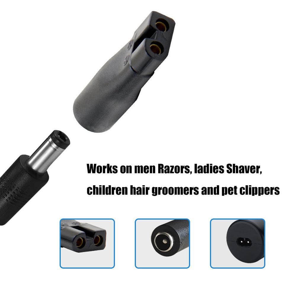 SEEHOM smart safety chip protects against surges and overheating.