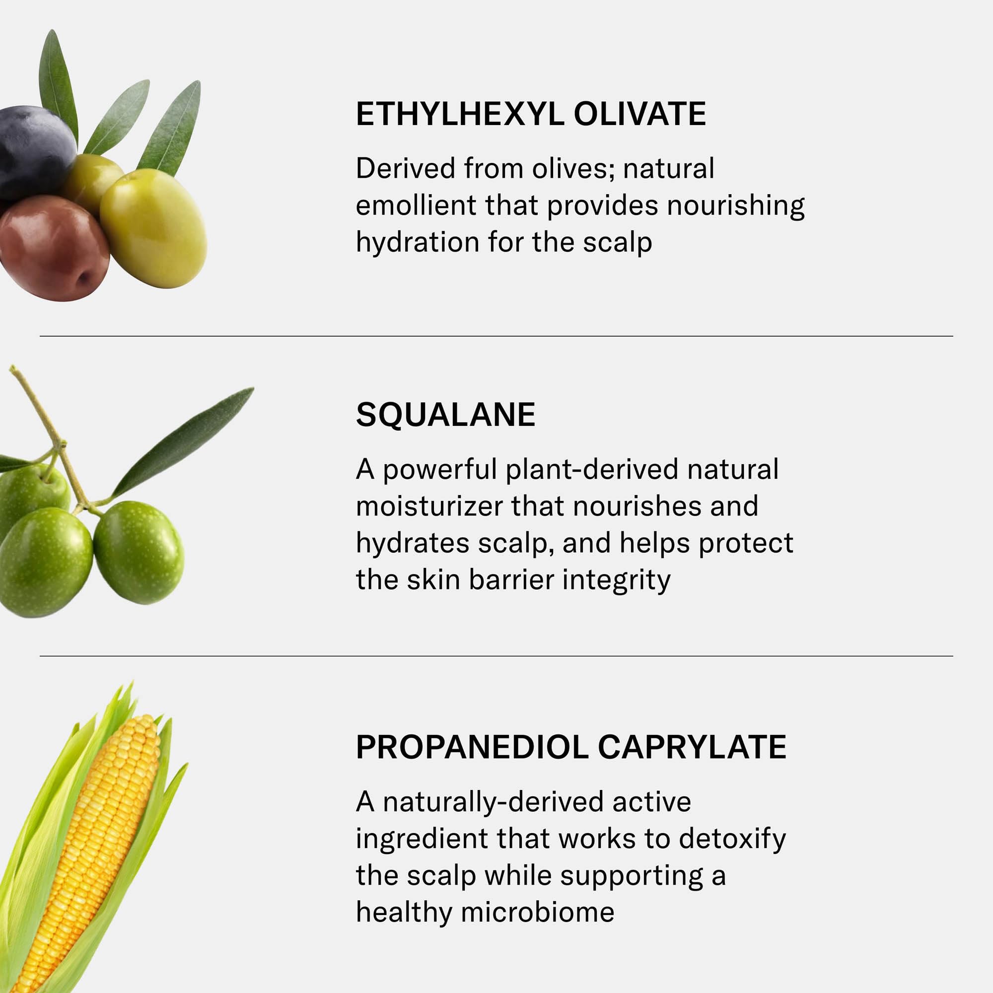 SEEN Restore Scalp Serum packaging highlights fragrance-free formulation.
