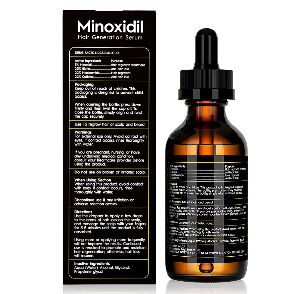 Sefralls Cuidado Regeneración Cabello saludable.