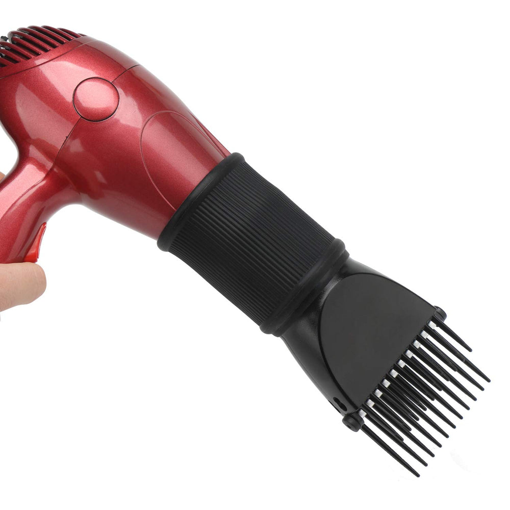 Segbeauty detangle helper for curly and natural hair types