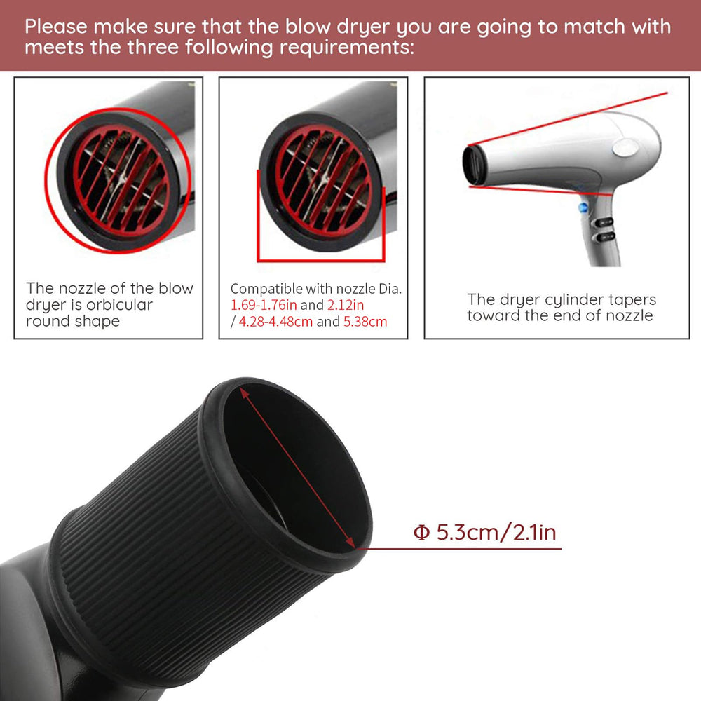 Segbeauty heat-resistant build withstands regular styling sessions