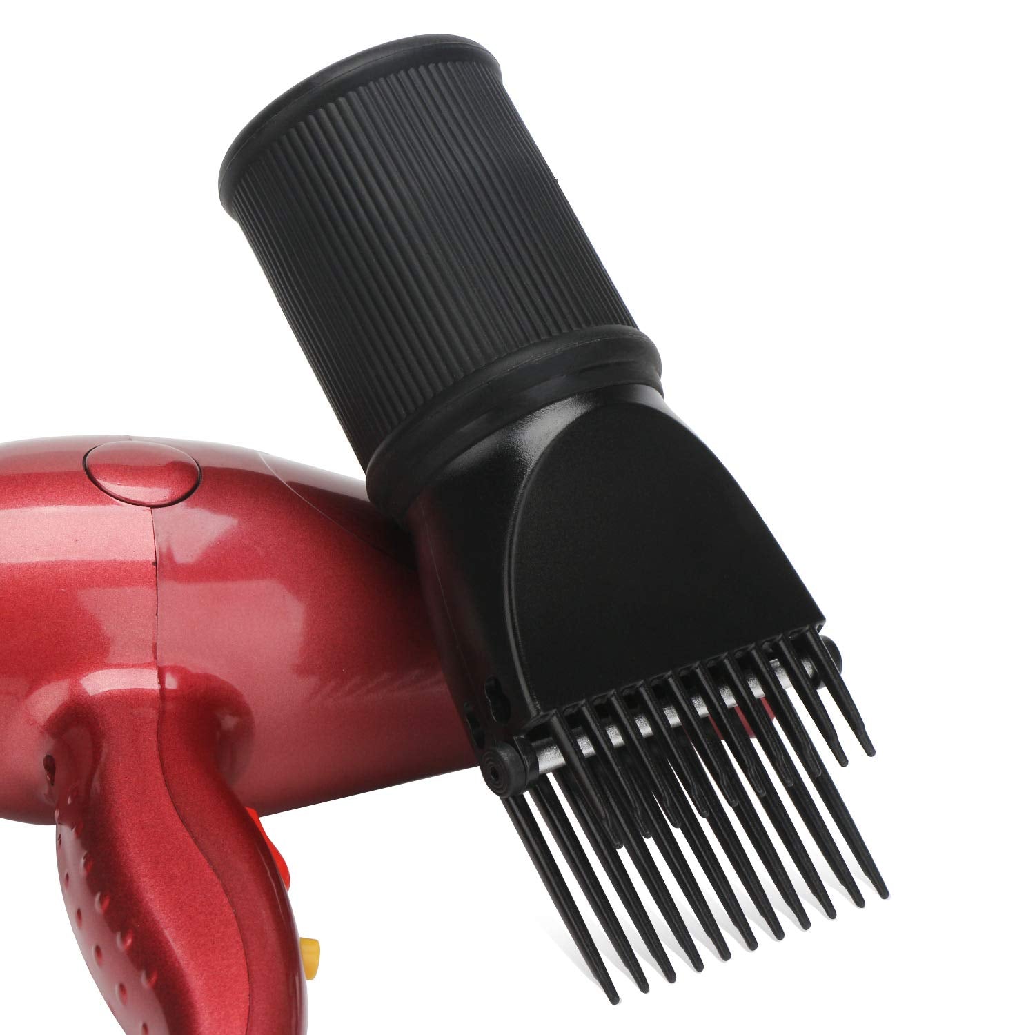 Segbeauty safety-minded use with low heat and safe operation guidance
