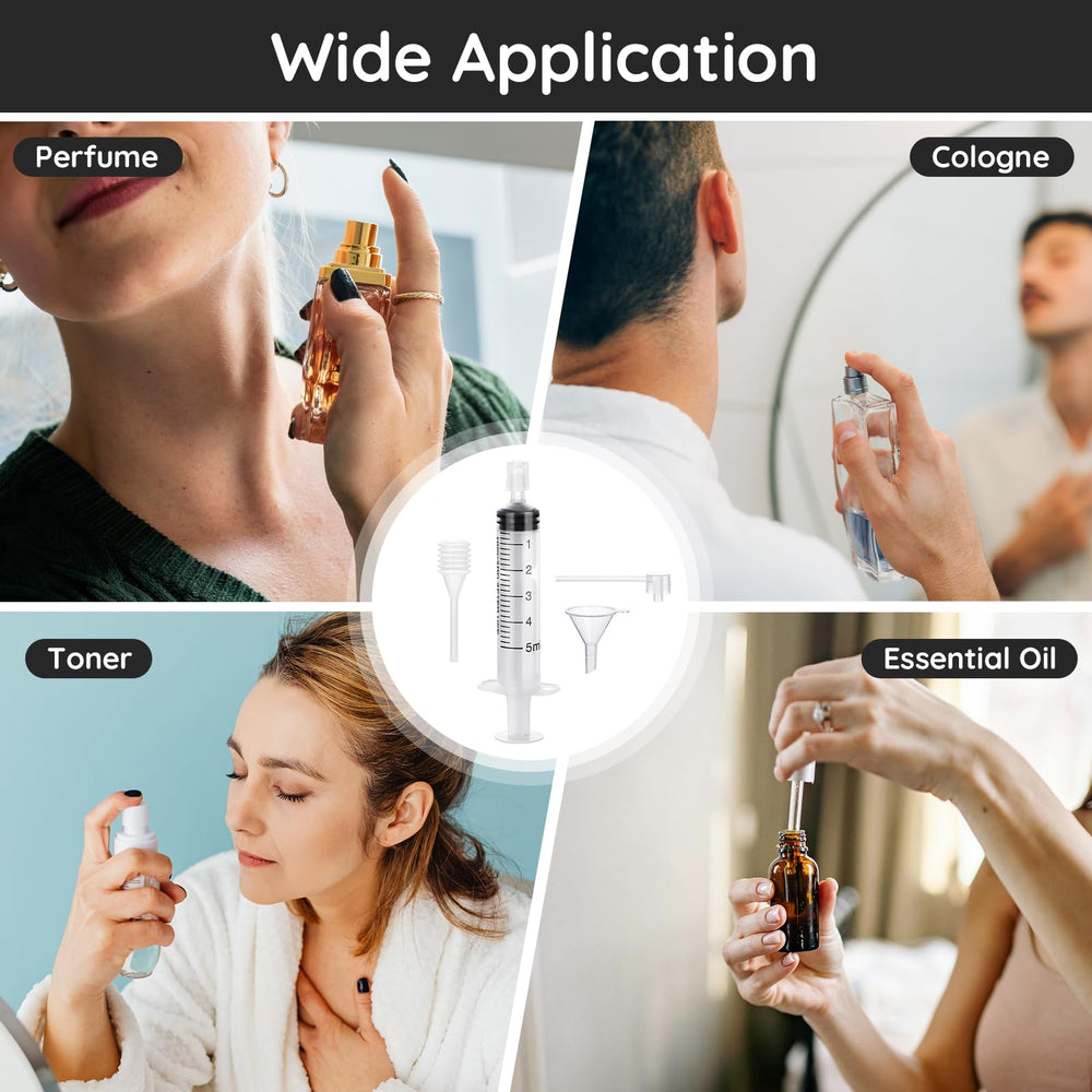 Segbeauty usage guide included to smooth transfer steps