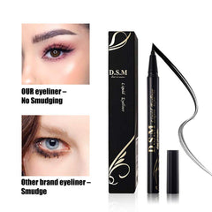 SEILANC precise liner pen with soft felt tip for easy beginner use.
