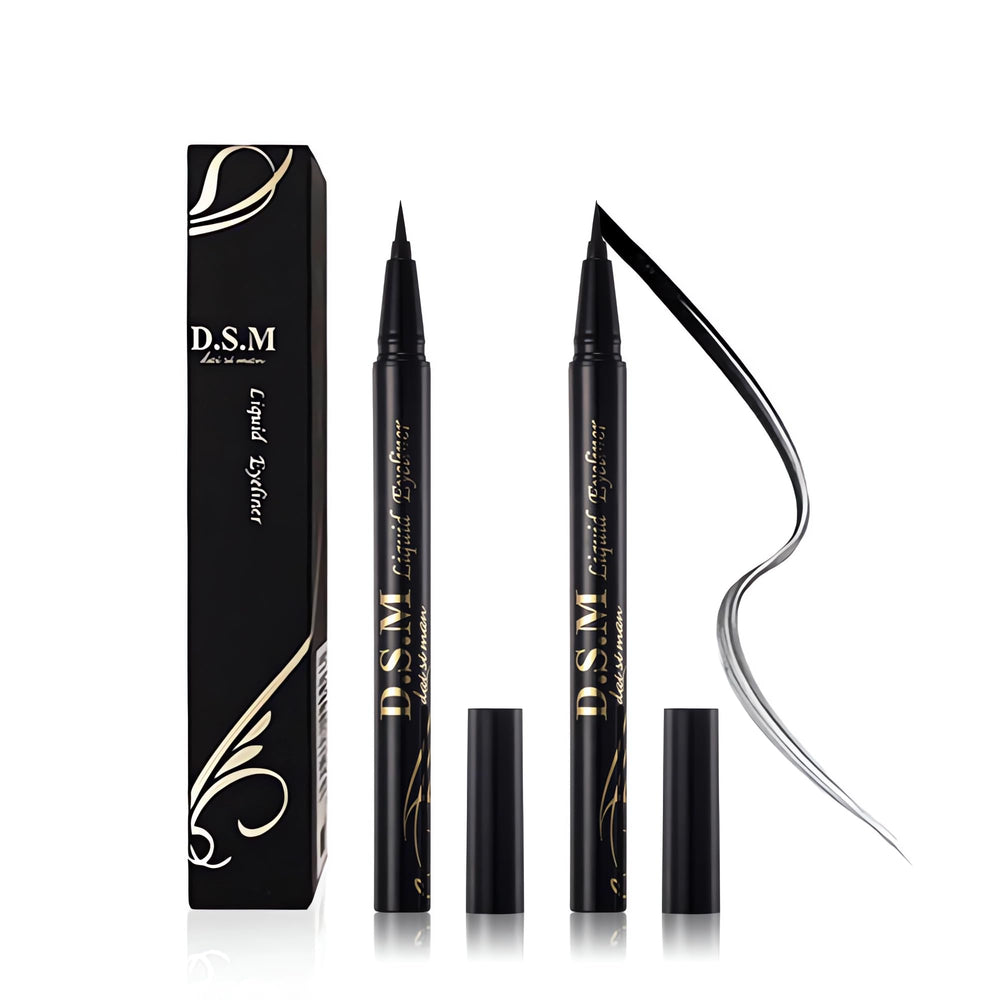 SEILANC waterproof eyeliner with slim tip for all-day definition and precision.