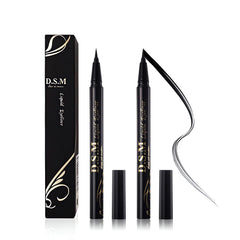 SEILANC waterproof eyeliner with slim tip for all-day definition and precision.